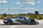 Hennessey Venom GT Speed World Record 2014 года